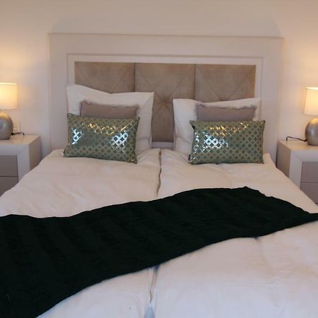 Vivatenerife - Gorgeous Villa With Heated Pool Buzanada Bagian luar foto