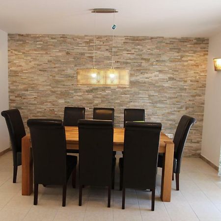 Vivatenerife - Gorgeous Villa With Heated Pool Buzanada Bagian luar foto
