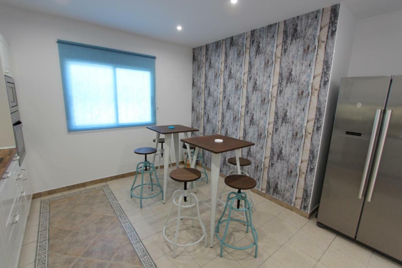 Vivatenerife - Gorgeous Villa With Heated Pool Buzanada Bagian luar foto