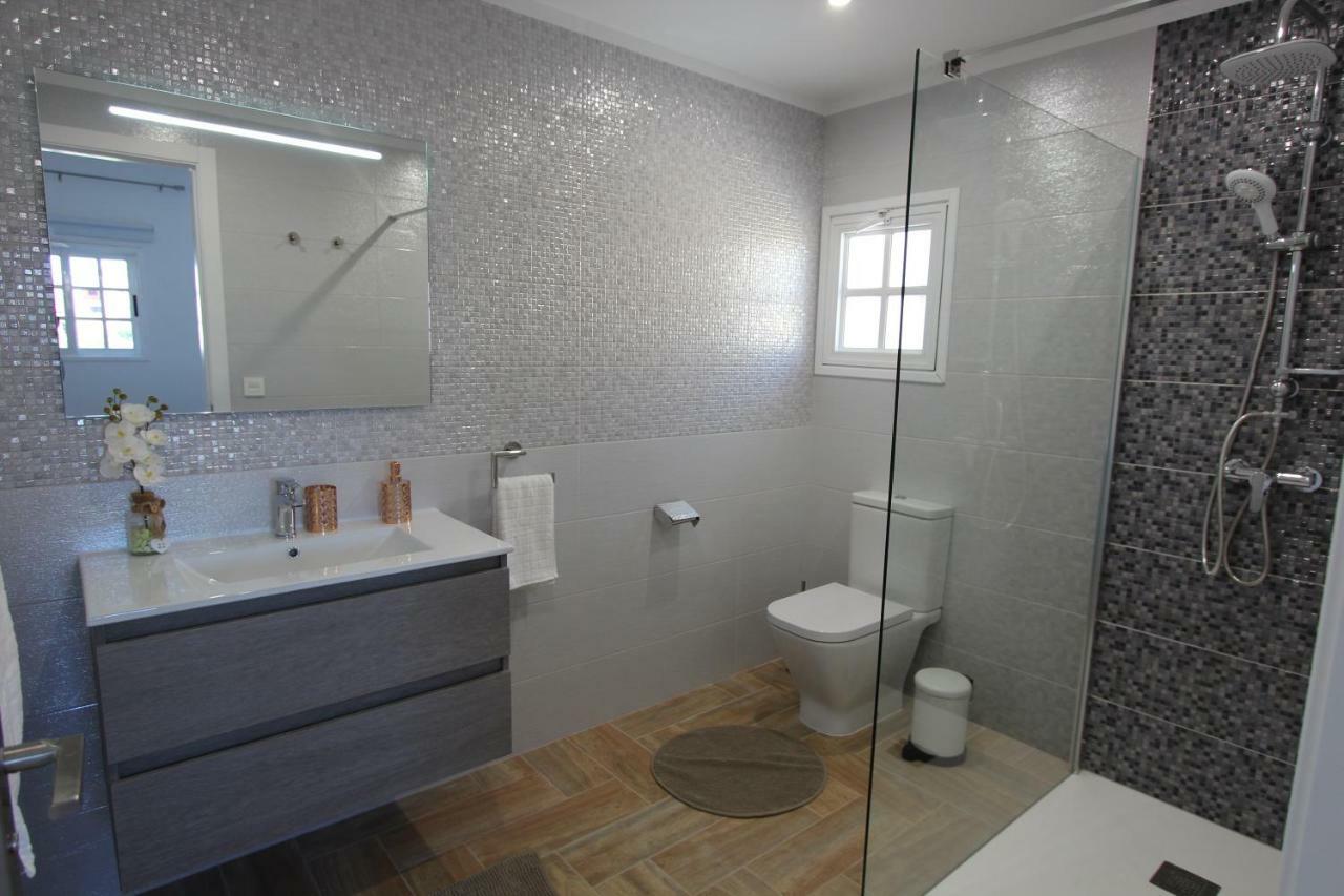 Vivatenerife - Gorgeous Villa With Heated Pool Buzanada Bagian luar foto