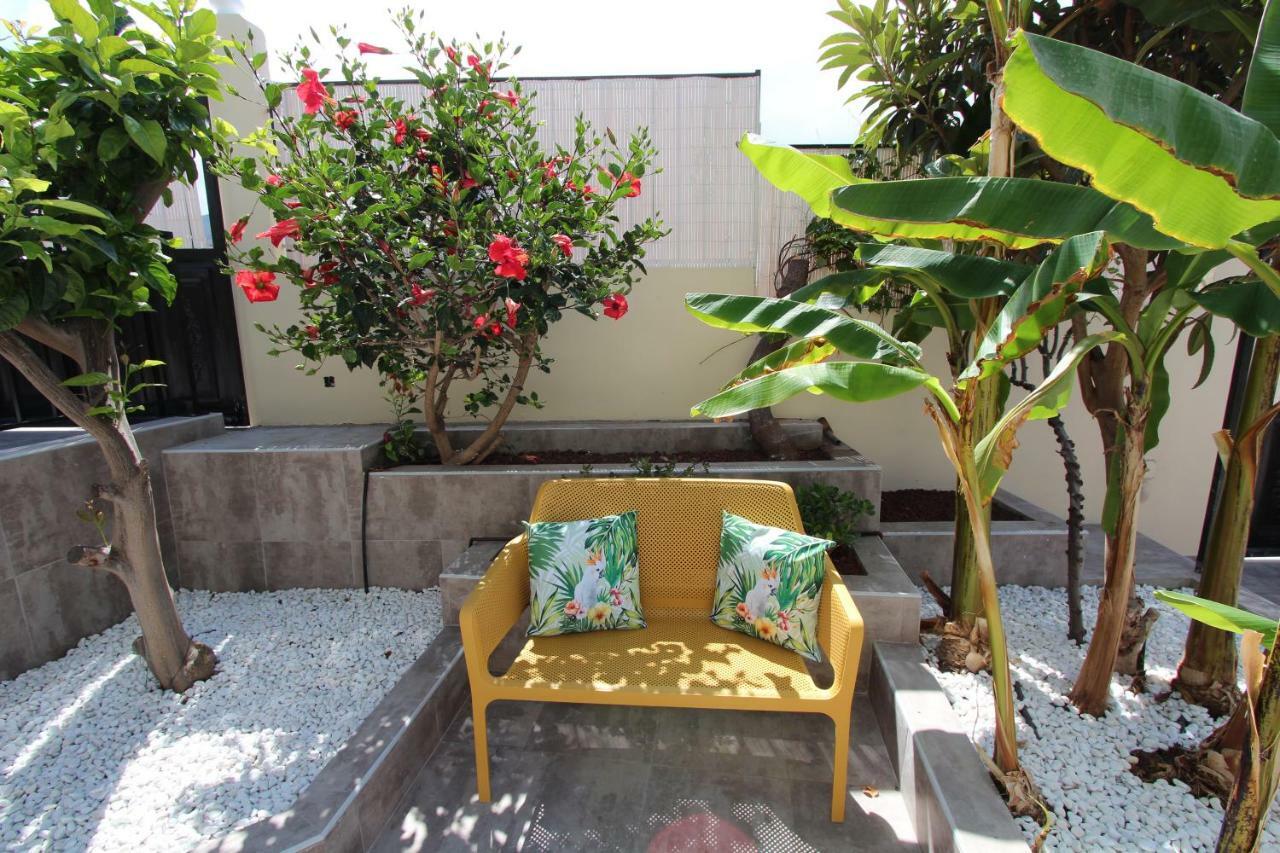 Vivatenerife - Gorgeous Villa With Heated Pool Buzanada Bagian luar foto