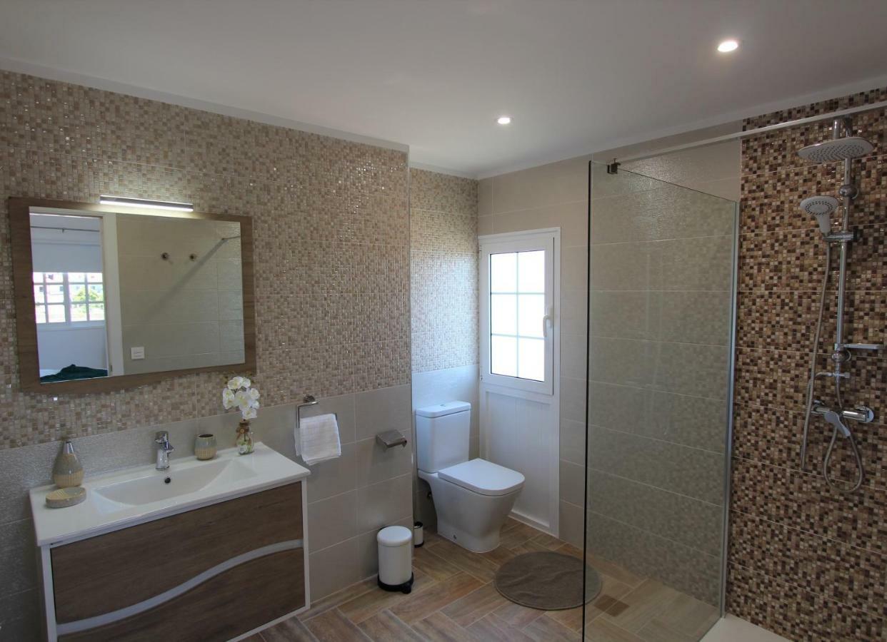 Vivatenerife - Gorgeous Villa With Heated Pool Buzanada Bagian luar foto