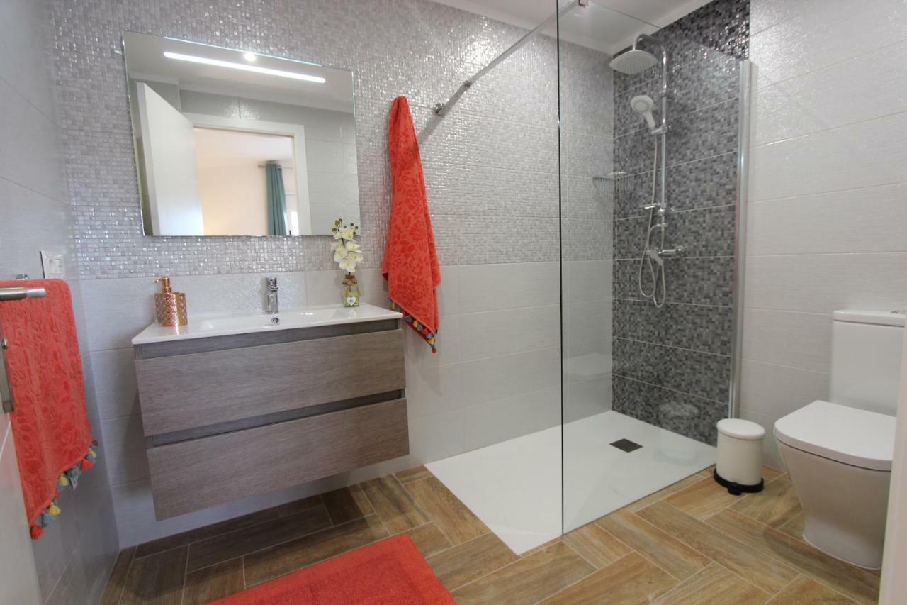 Vivatenerife - Gorgeous Villa With Heated Pool Buzanada Bagian luar foto
